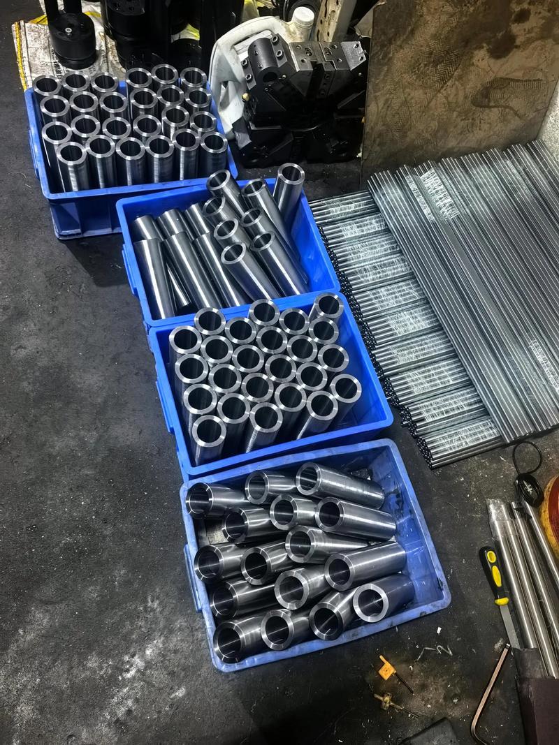 五金加工